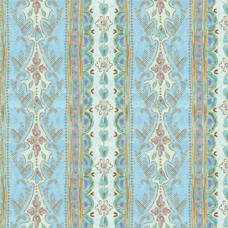 MINKY PRINTS             